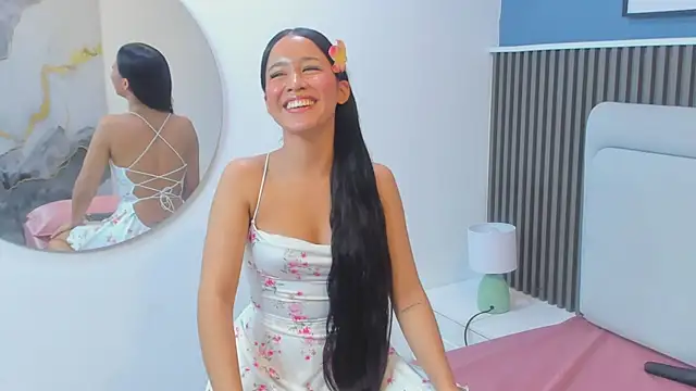 lily  star online show from 02.20.26