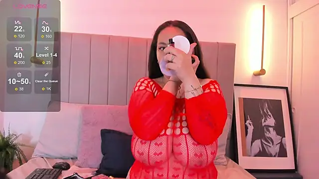 Ashley Monroe online show from 09.19.25