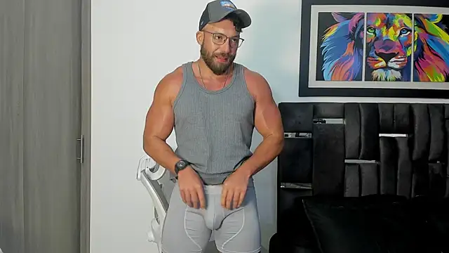 Snapshot of JoshuaLyon chatting on 12.19.25 JoshuaLyon online show from 12.19.25