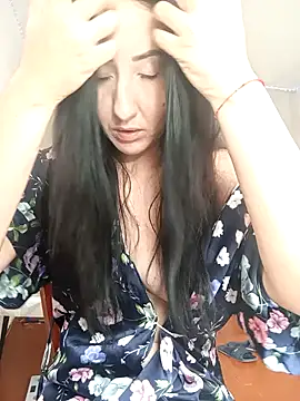 Lili Doris online show from 09.18.25