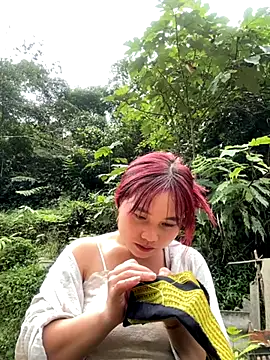 EllyBaby20 online show from 10.22.25