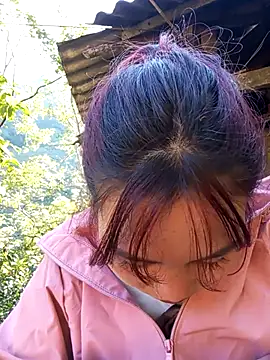 EllyBaby20 online show from 11.29.25