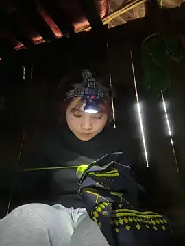 EllyBaby20 online show from 02.04.26