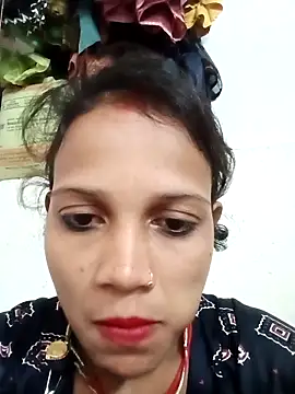 Snapshot of Chandni_Love143 chatting on 10.10.25 Chandni Love143 online show from 10.10.25