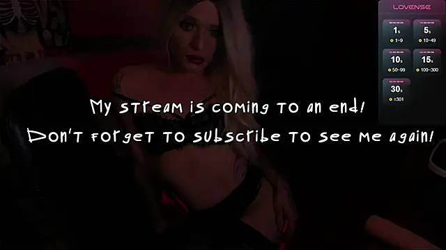 Kkkylie online show from 04.15.26