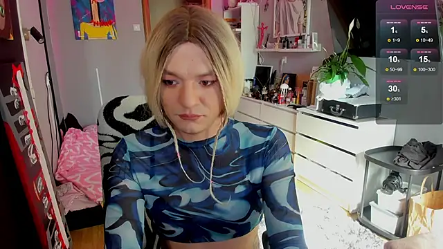Kkkylie online show from 05.06.26