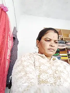 Bhavna hot online show from 01.09.26