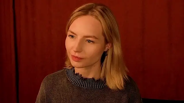 Sunshine Angell online show from 01.10.26