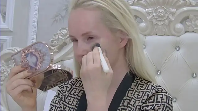 EllieFrosty  online show from 02.24.26