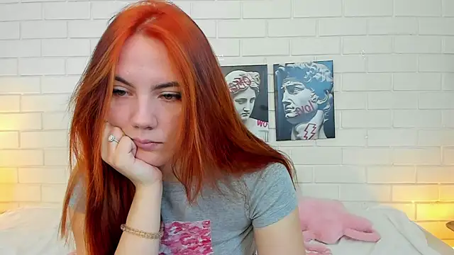 Gingerr pie online show from 10.20.25