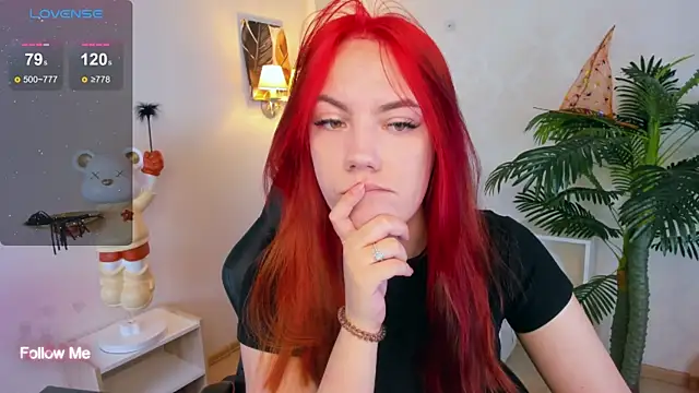 Gingerr pie online show from 11.27.25