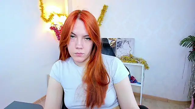 Gingerr pie online show from 01.11.26