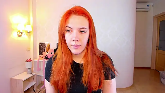 Gingerr pie online show from 02.14.26