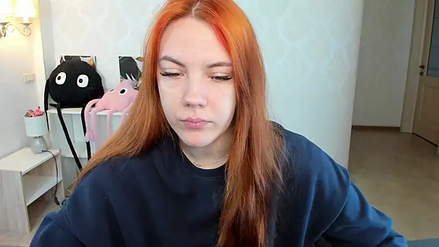 Gingerr pie online show from 02.18.26