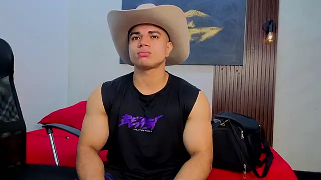 DylanGuss online show from 10.09.25