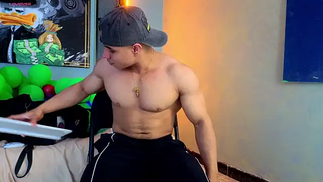 DylanGuss online show from 01.06.26