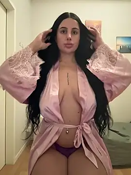 baddieworld1 online show from 02.26.26