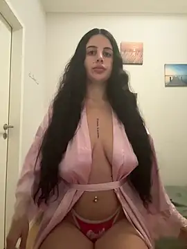 baddieworld1 online show from 03.17.26