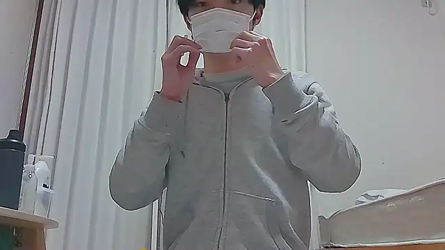 saitama0038 online show from 11.20.25