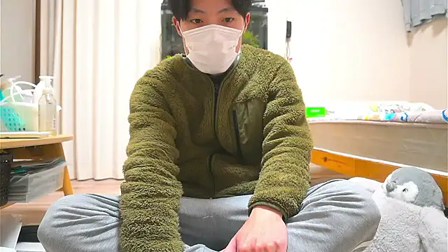 saitama0038 online show from 12.05.25