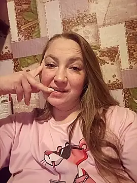 Kiss Eva online show from 03.22.26