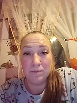 Kiss Eva online show from 03.31.26