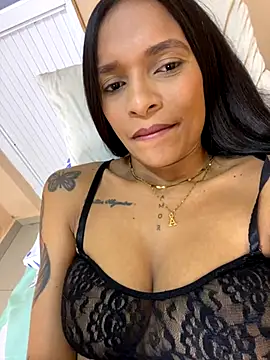 Luna025 online show from 10.11.25