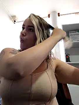 CurvyLust x online show from 09.16.25