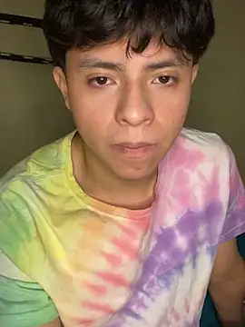 SamuelCharlin online show from 02.09.26