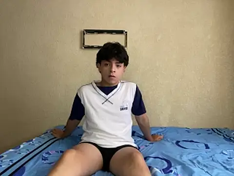 SamuelCharlin online show from 02.25.26