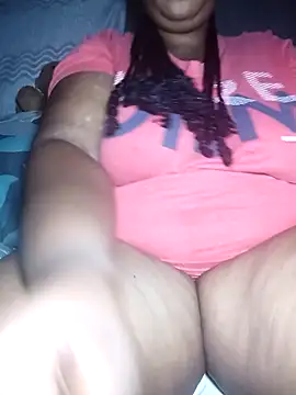 OCEANSQUITERXXX online show from 11.07.25