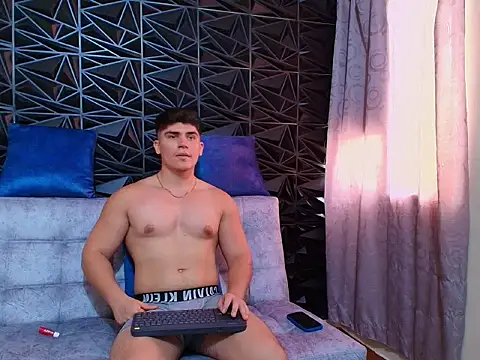 Jared Rosse online show from 12.19.25