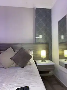 MiilaBlake online show from 03.21.26