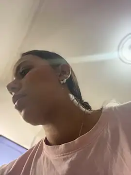 MiilaBlake online show from 04.06.26