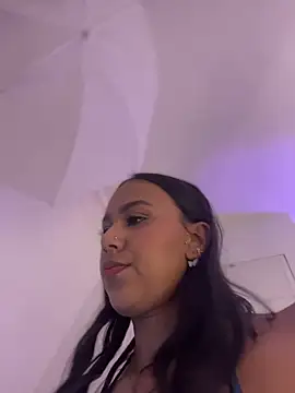 MiilaBlake online show from 04.09.26