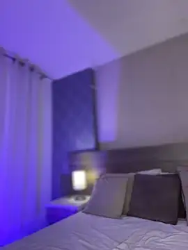 MiilaBlake online show from 04.10.26