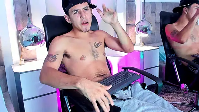 MikeMyllers online show from 10.01.25