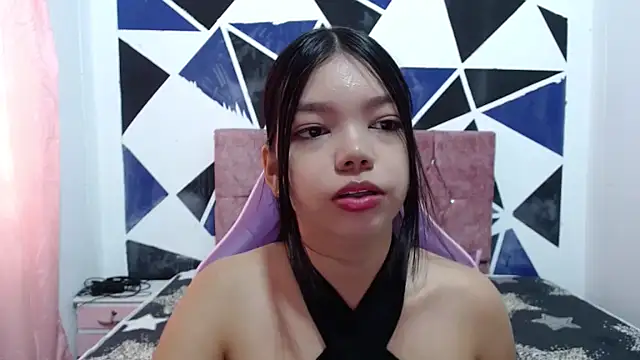 shy luna18 online show from 12.05.25