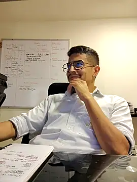 Snapshot of Juann-cock chatting on 11.29.25 Juann-cock online show from 11.29.25