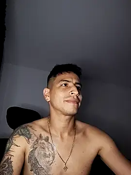 Juann-cock online show from 12.14.25