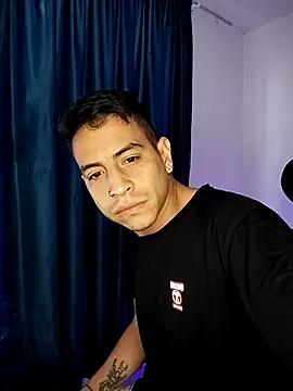 Juann-cock online show from 12.20.25