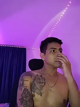 Juann-cock online show from 01.17.26