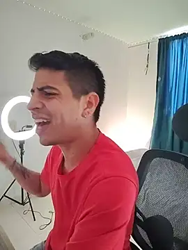 Juann-cock online show from 02.08.26