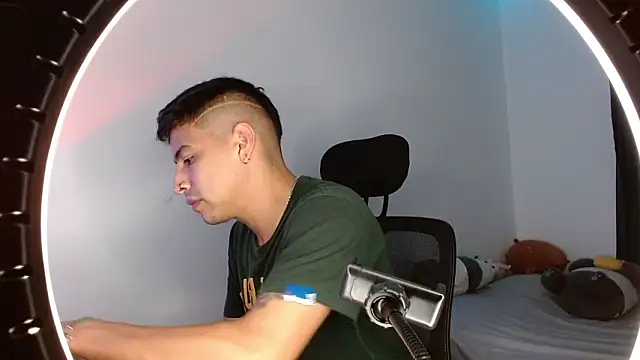 Juann-cock online show from 02.13.26