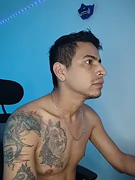 Juann-cock online show from 03.05.26