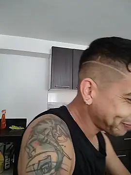 Juann-cock online show from 04.02.26