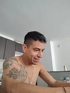 Juann-cock online show from 04.10.26