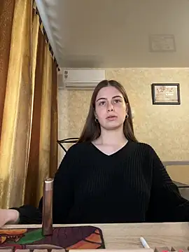 Soyyyaa online show from 03.16.26