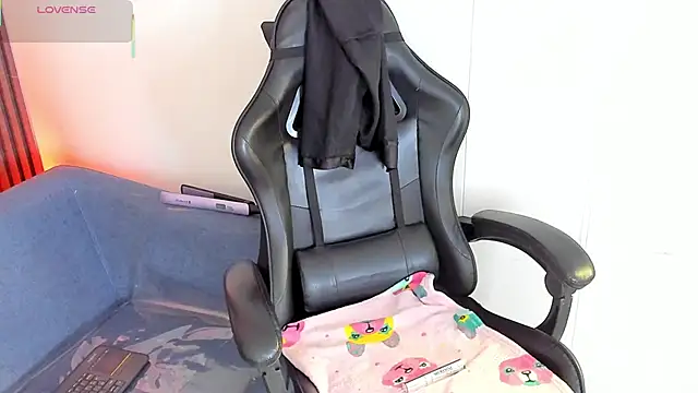 ShaunaDream online show from 02.18.26