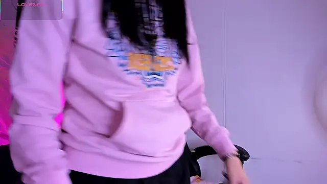 ShaunaDream online show from 02.20.26